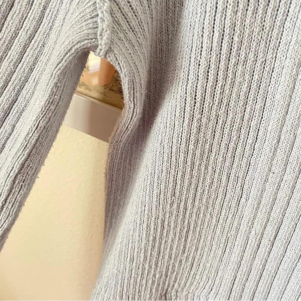 Free People Beach Free Fall Knit Dress / Free People Dress - Picture 5 of 6